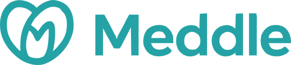 Meddle Logo